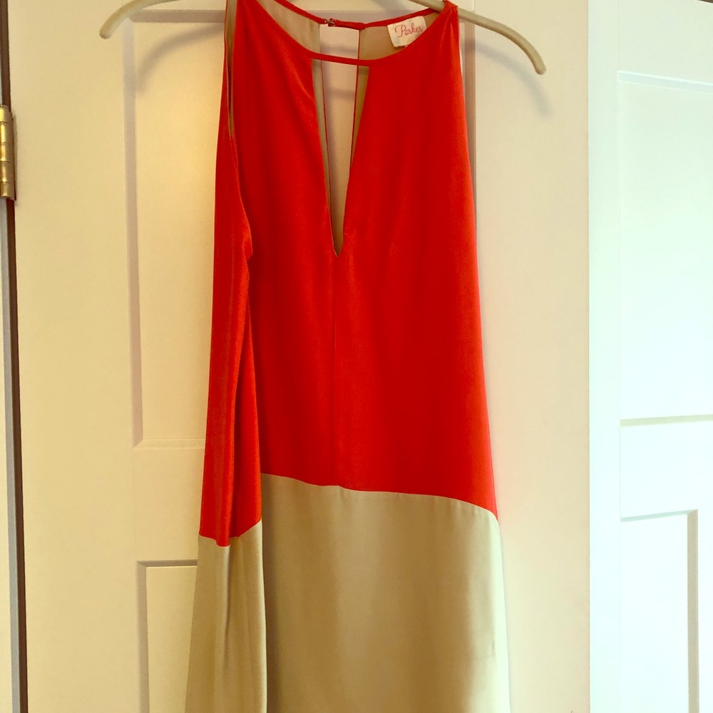 Parker Dress